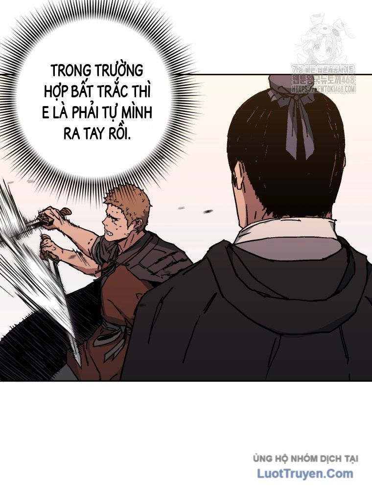 Quân Lâm Thiên Hạ 2 Chap 8 - Next Chap 9