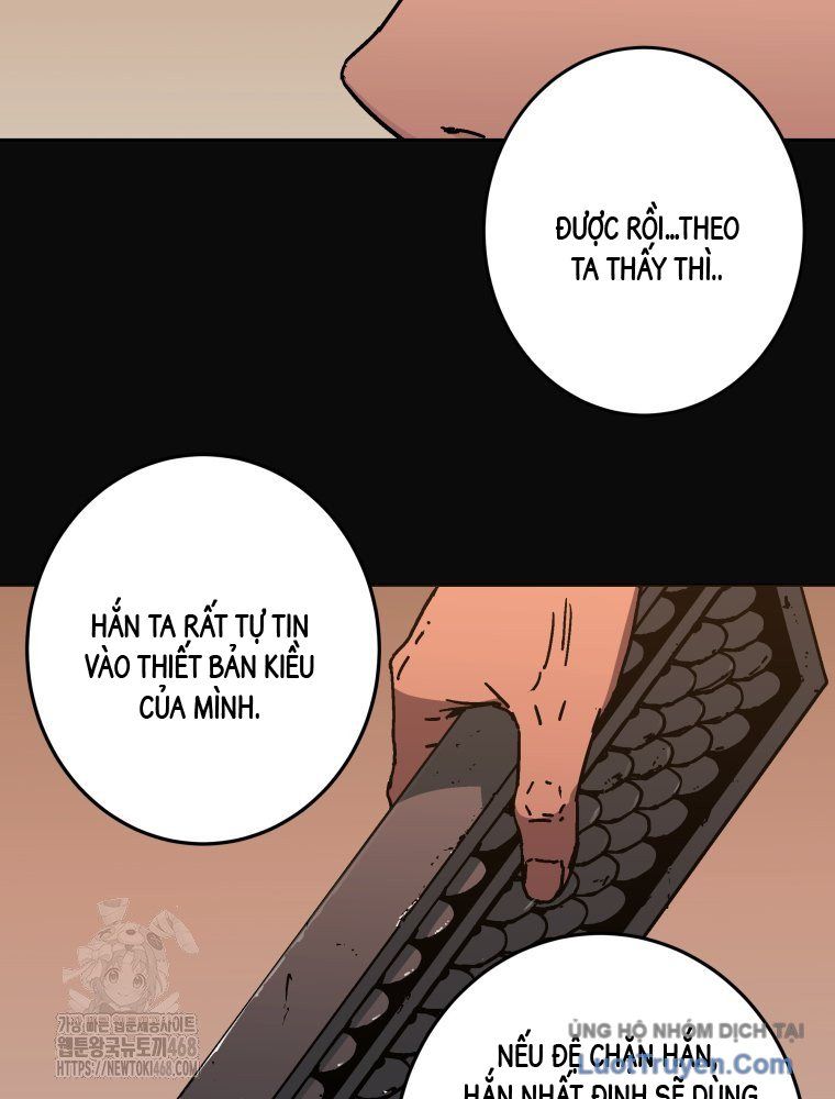 Quân Lâm Thiên Hạ 2 Chap 8 - Next Chap 9