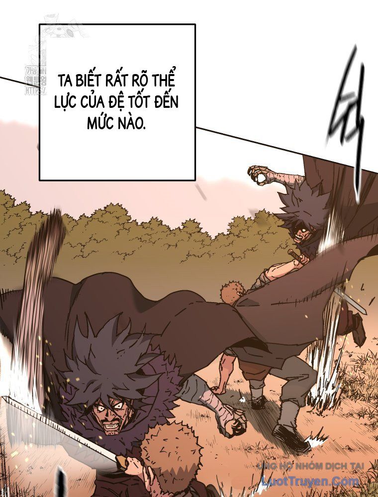 Quân Lâm Thiên Hạ 2 Chap 8 - Next Chap 9