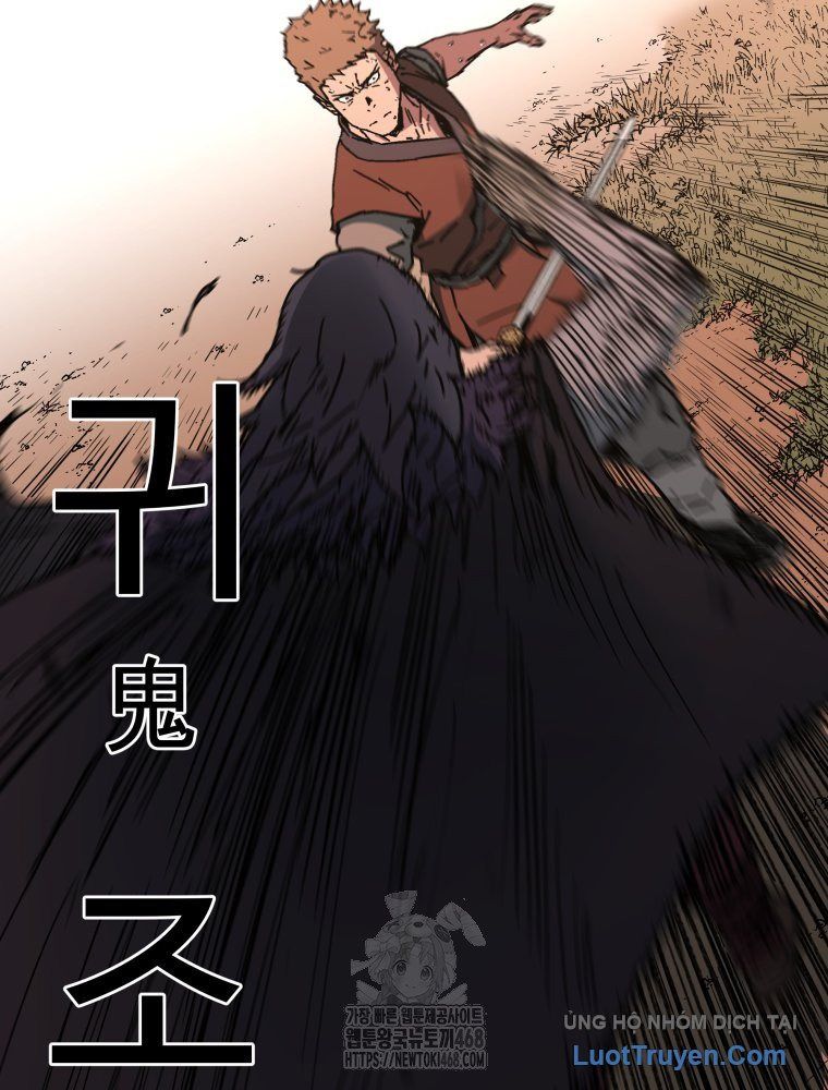 Quân Lâm Thiên Hạ 2 Chap 8 - Next Chap 9