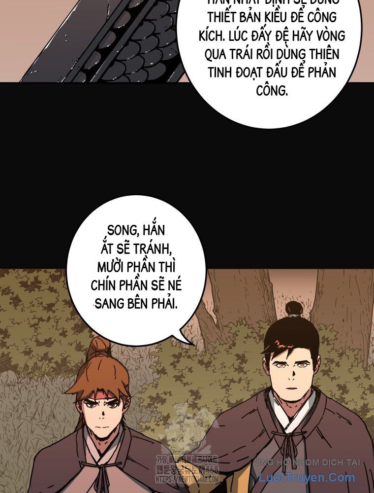 Quân Lâm Thiên Hạ 2 Chap 8 - Next Chap 9