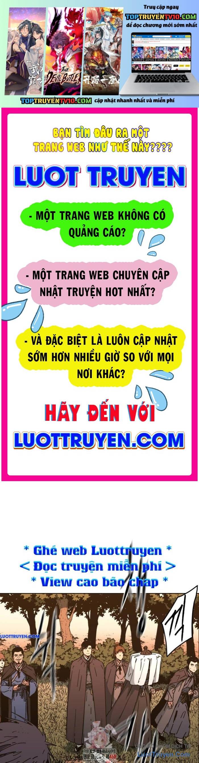 Quân Lâm Thiên Hạ 2 Chap 9 - Next Chap 10
