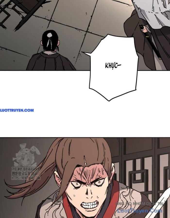 Quân Lâm Thiên Hạ 2 Chap 9 - Next Chap 10