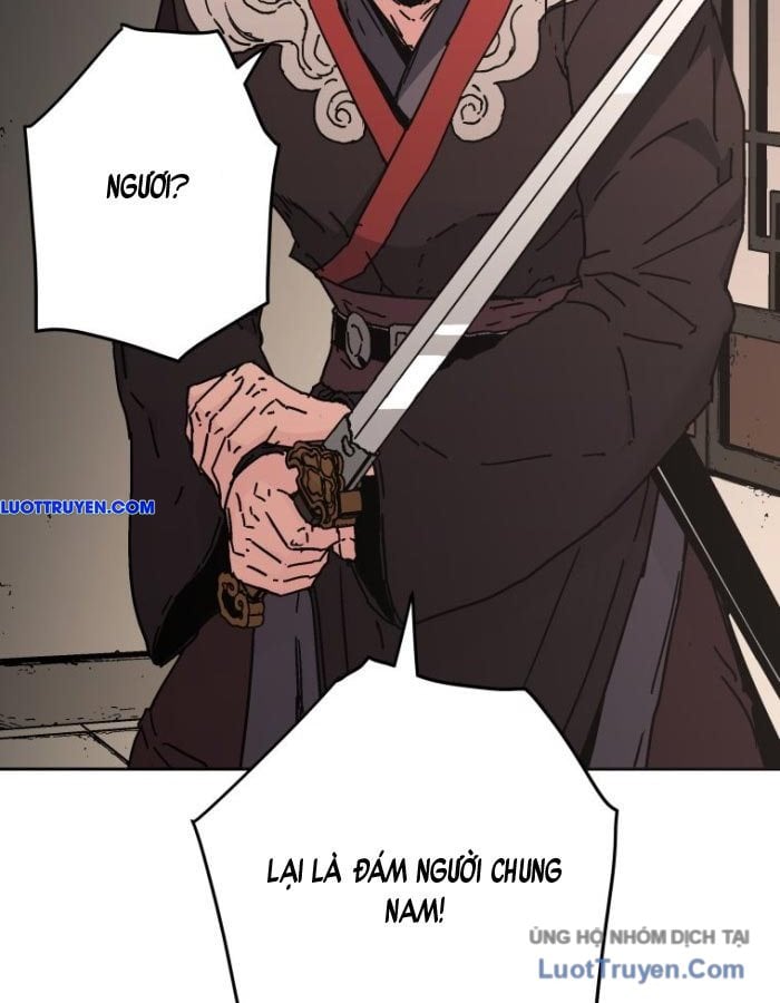 Quân Lâm Thiên Hạ 2 Chap 9 - Next Chap 10