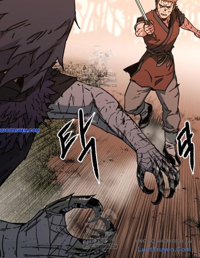 Quân Lâm Thiên Hạ 2 Chap 9 - Next Chap 10