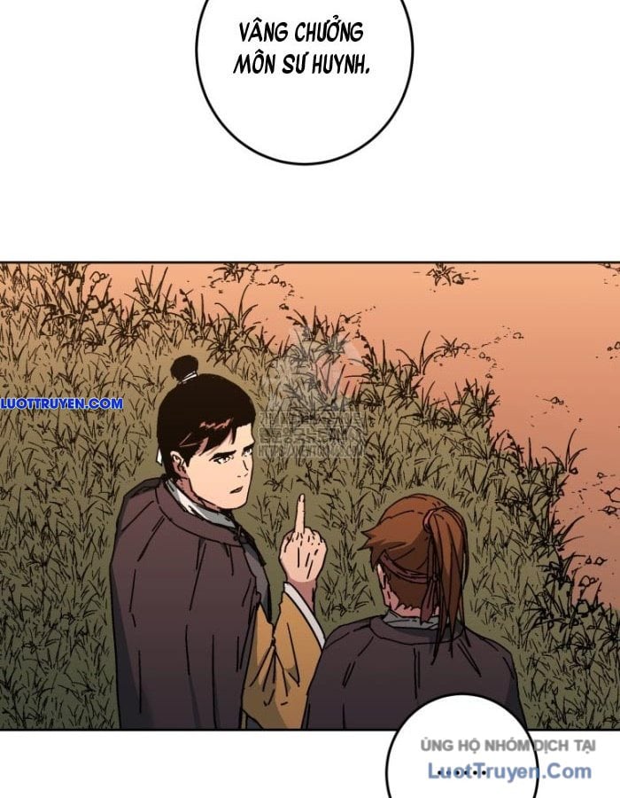 Quân Lâm Thiên Hạ 2 Chap 9 - Next Chap 10