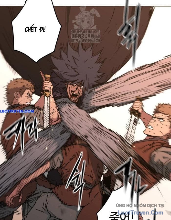 Quân Lâm Thiên Hạ 2 Chap 9 - Next Chap 10