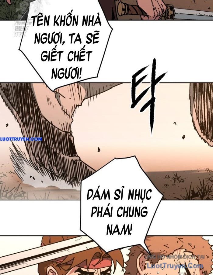 Quân Lâm Thiên Hạ 2 Chap 9 - Next Chap 10