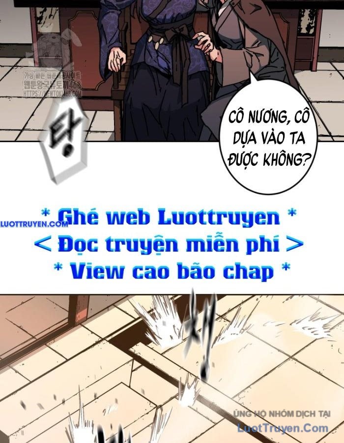 Quân Lâm Thiên Hạ 2 Chap 9 - Next Chap 10