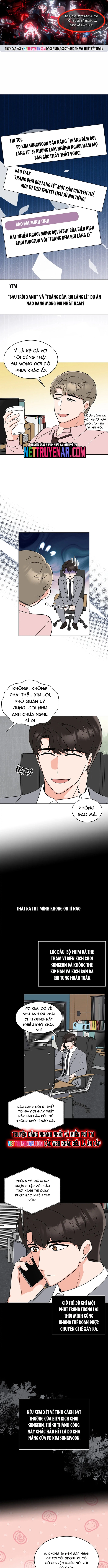 Quản Lý Cấp Cao Nhất Của Năm Chap 100 - Next Chap 101