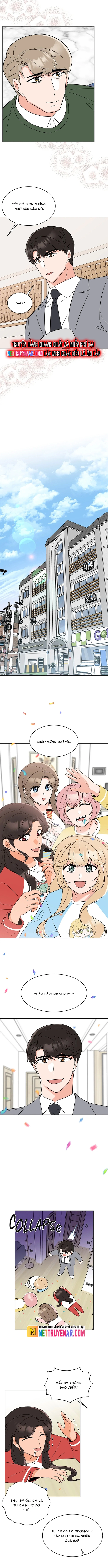 Quản Lý Cấp Cao Nhất Của Năm Chap 100 - Next Chap 101