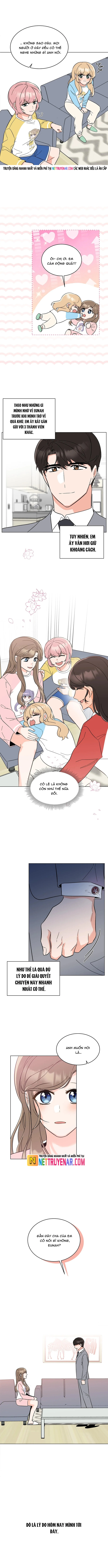 Quản Lý Cấp Cao Nhất Của Năm Chap 100 - Next Chap 101