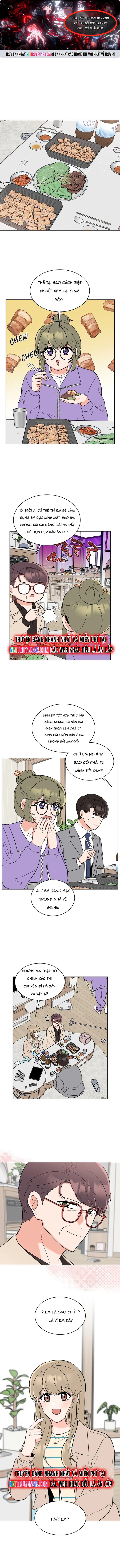 Quản Lý Cấp Cao Nhất Của Năm Chap 104 - Next Chap 105