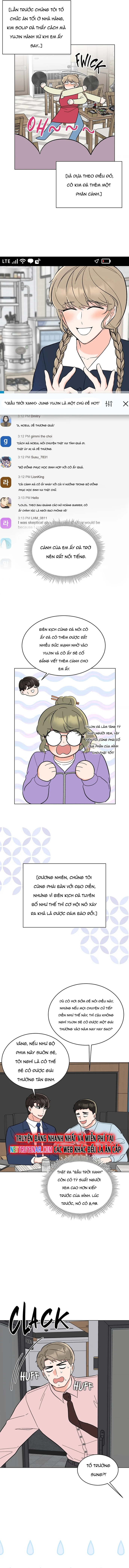 Quản Lý Cấp Cao Nhất Của Năm Chap 104 - Next Chap 105