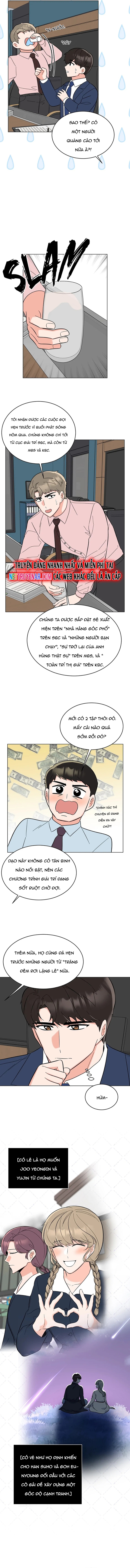 Quản Lý Cấp Cao Nhất Của Năm Chap 104 - Next Chap 105