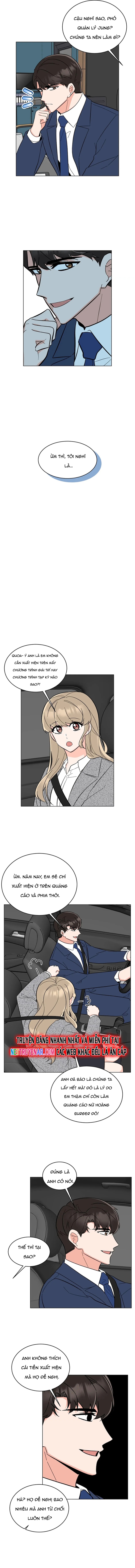 Quản Lý Cấp Cao Nhất Của Năm Chap 104 - Next Chap 105