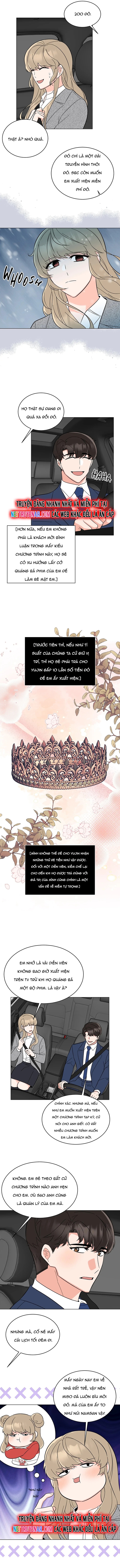 Quản Lý Cấp Cao Nhất Của Năm Chap 104 - Next Chap 105