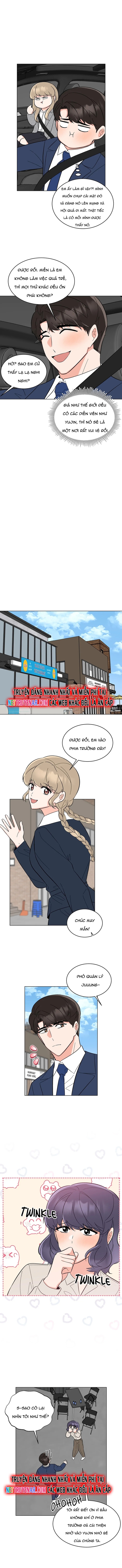 Quản Lý Cấp Cao Nhất Của Năm Chap 104 - Next Chap 105