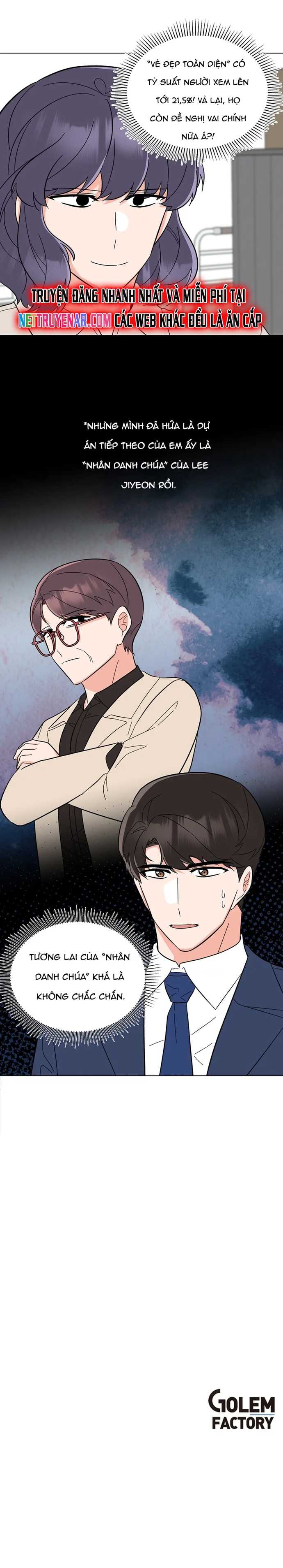 Quản Lý Cấp Cao Nhất Của Năm Chap 104 - Next Chap 105