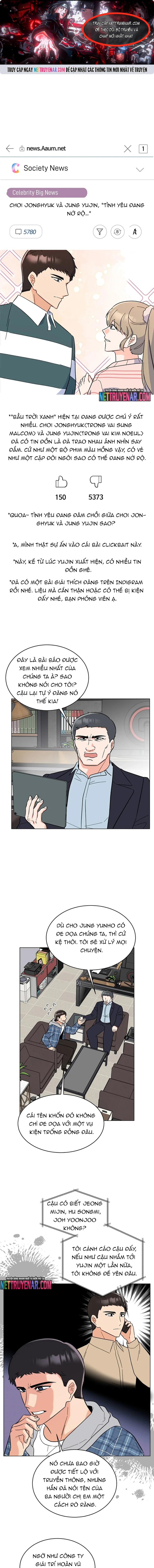 Quản Lý Cấp Cao Nhất Của Năm Chap 107 - Next Chap 108