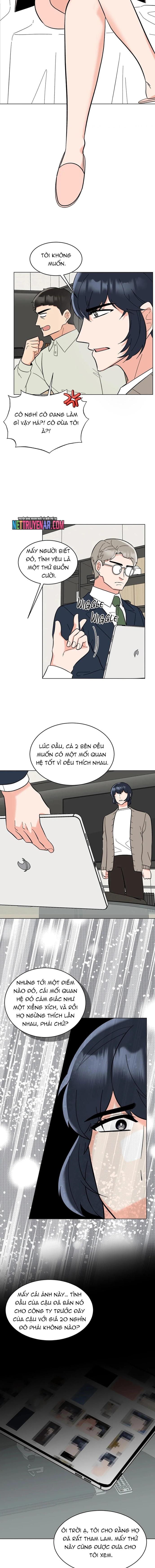 Quản Lý Cấp Cao Nhất Của Năm Chap 107 - Next Chap 108