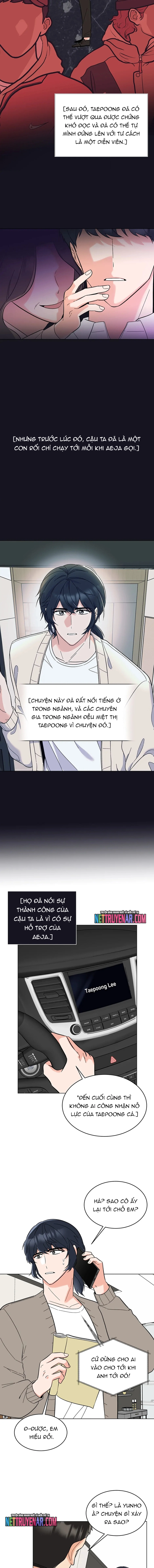 Quản Lý Cấp Cao Nhất Của Năm Chap 107 - Next Chap 108