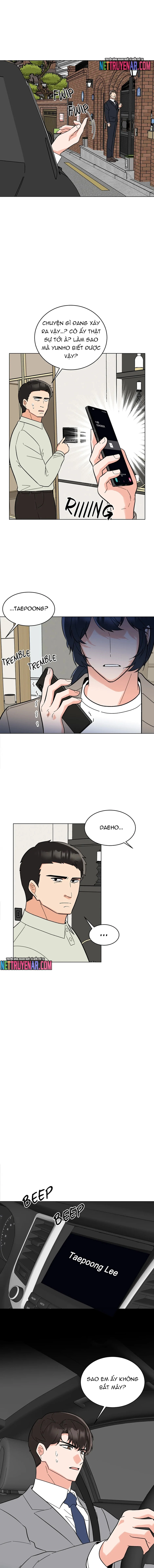 Quản Lý Cấp Cao Nhất Của Năm Chap 107 - Next Chap 108