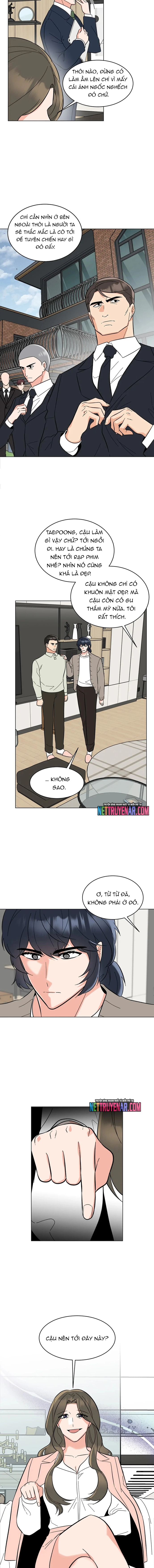 Quản Lý Cấp Cao Nhất Của Năm Chap 107 - Next Chap 108