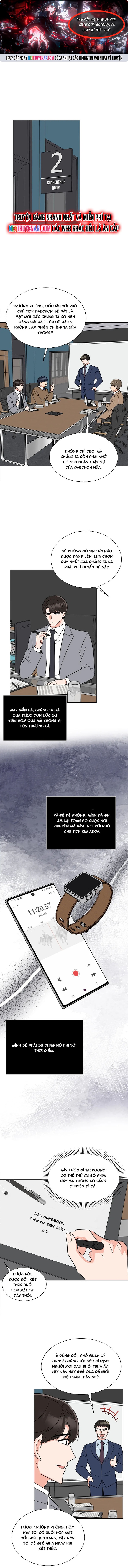 Quản Lý Cấp Cao Nhất Của Năm Chap 109 - Next Chap 110