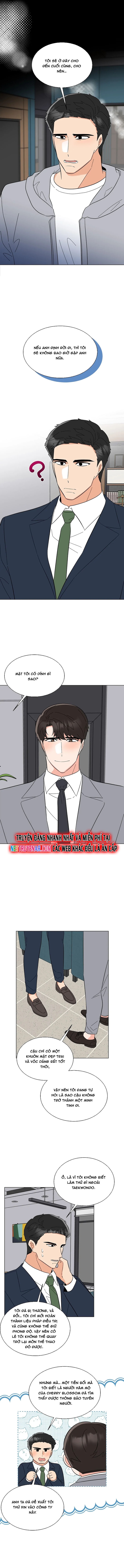 Quản Lý Cấp Cao Nhất Của Năm Chap 109 - Next Chap 110