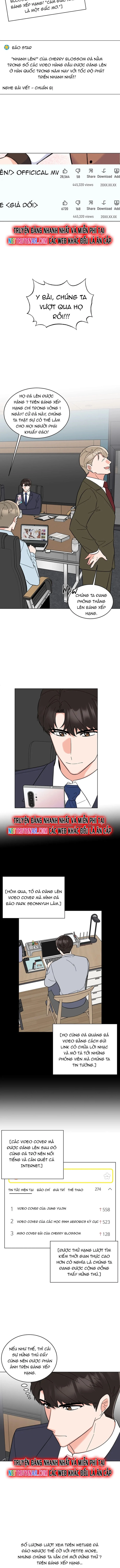 Quản Lý Cấp Cao Nhất Của Năm Chap 112 - Next Chap 113