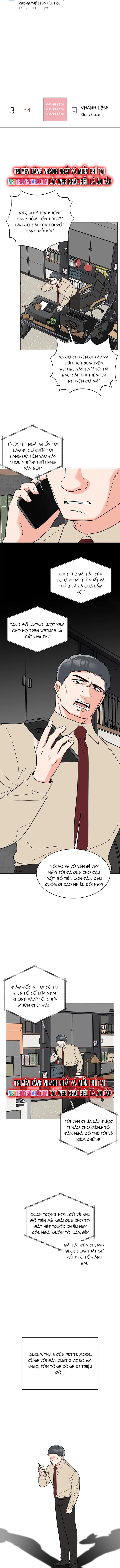 Quản Lý Cấp Cao Nhất Của Năm Chap 112 - Next Chap 113