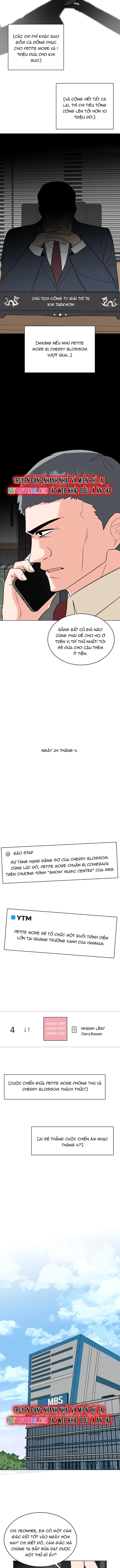 Quản Lý Cấp Cao Nhất Của Năm Chap 112 - Next Chap 113