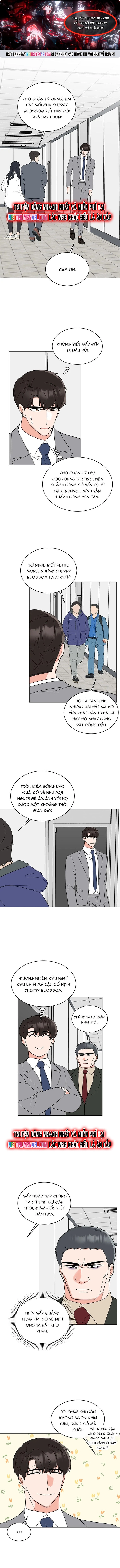 Quản Lý Cấp Cao Nhất Của Năm Chap 113 - Next Chap 114