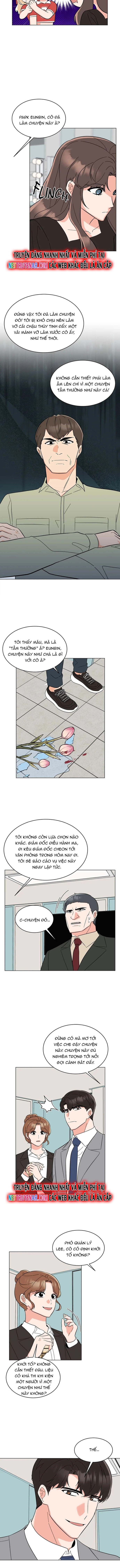 Quản Lý Cấp Cao Nhất Của Năm Chap 113 - Next Chap 114