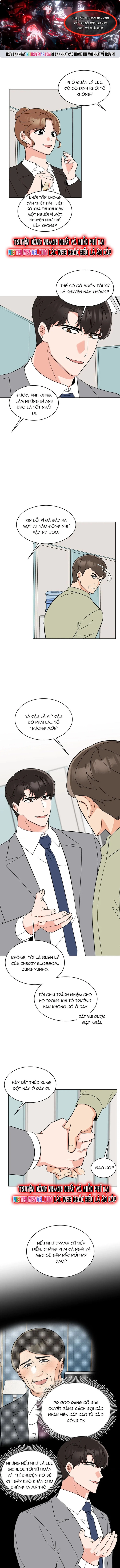 Quản Lý Cấp Cao Nhất Của Năm Chap 114 - Next Chap 115