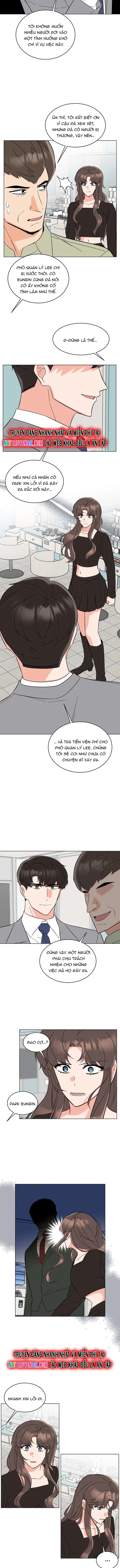 Quản Lý Cấp Cao Nhất Của Năm Chap 114 - Next Chap 115