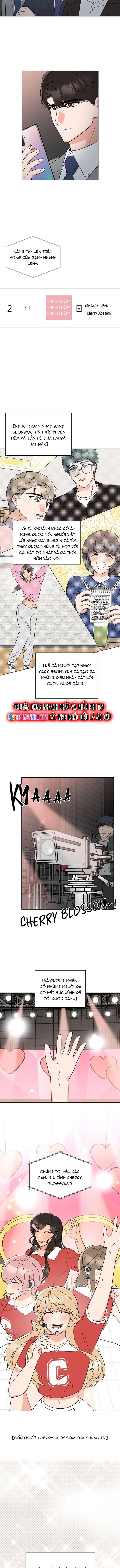 Quản Lý Cấp Cao Nhất Của Năm Chap 114 - Next Chap 115