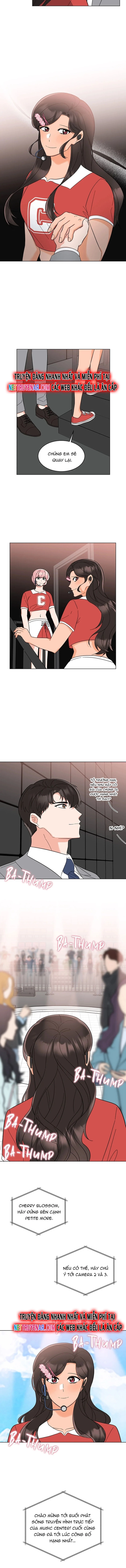 Quản Lý Cấp Cao Nhất Của Năm Chap 114 - Next Chap 115