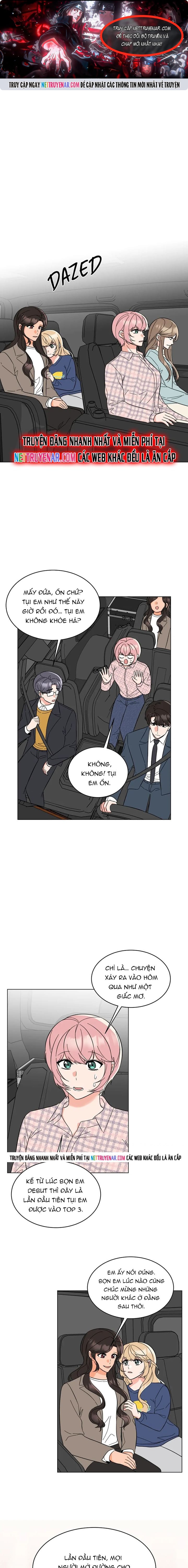 Quản Lý Cấp Cao Nhất Của Năm Chap 115 - Next Chap 116