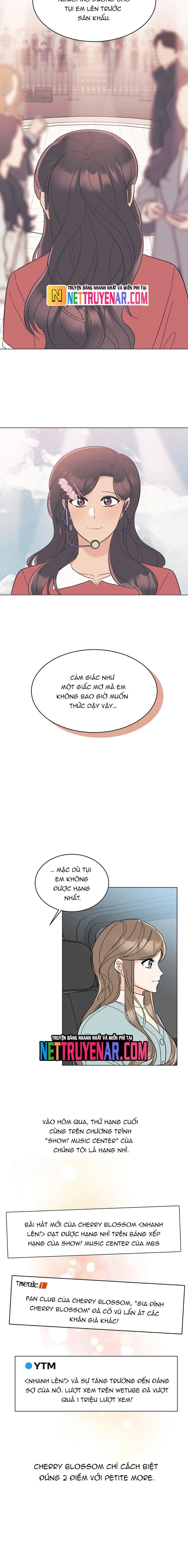 Quản Lý Cấp Cao Nhất Của Năm Chap 115 - Next Chap 116