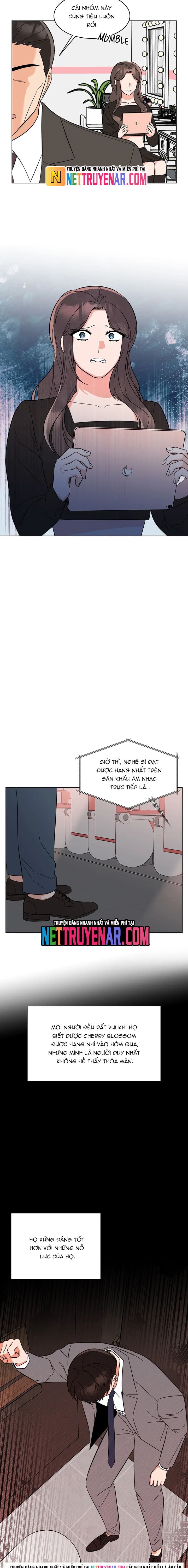 Quản Lý Cấp Cao Nhất Của Năm Chap 115 - Next Chap 116