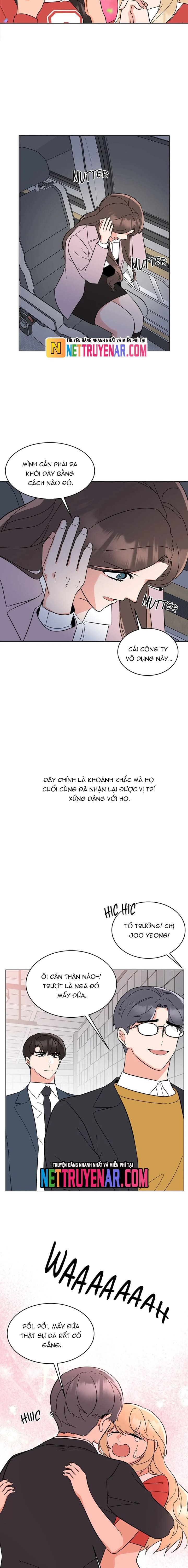 Quản Lý Cấp Cao Nhất Của Năm Chap 115 - Next Chap 116