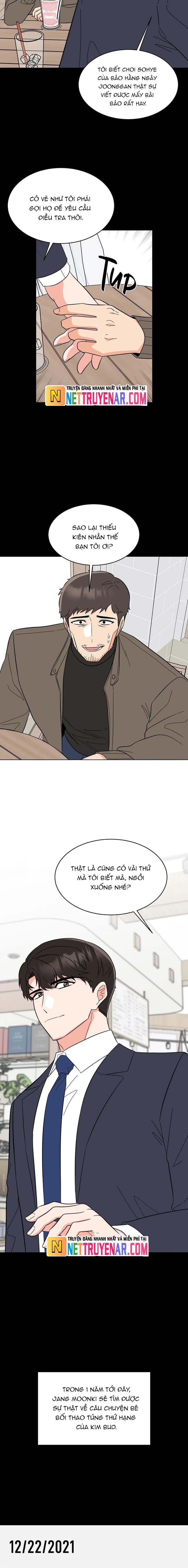 Quản Lý Cấp Cao Nhất Của Năm Chap 115 - Next Chap 116