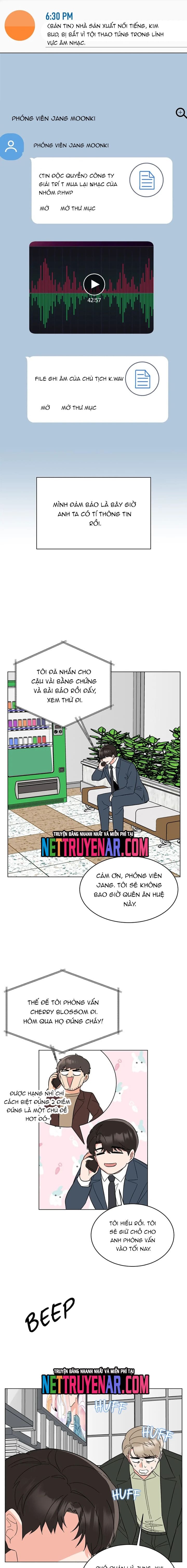 Quản Lý Cấp Cao Nhất Của Năm Chap 115 - Next Chap 116