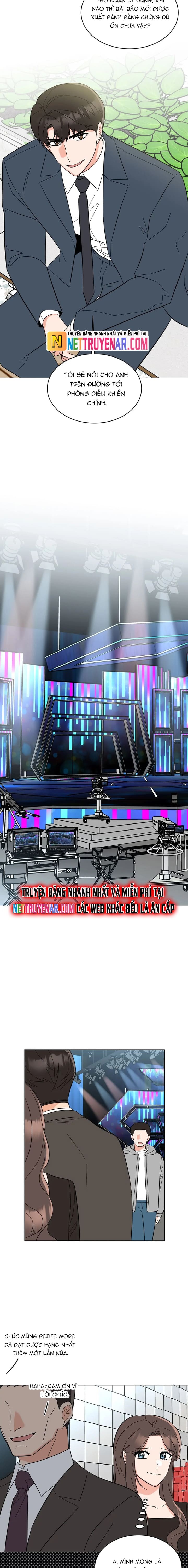 Quản Lý Cấp Cao Nhất Của Năm Chap 115 - Next Chap 116