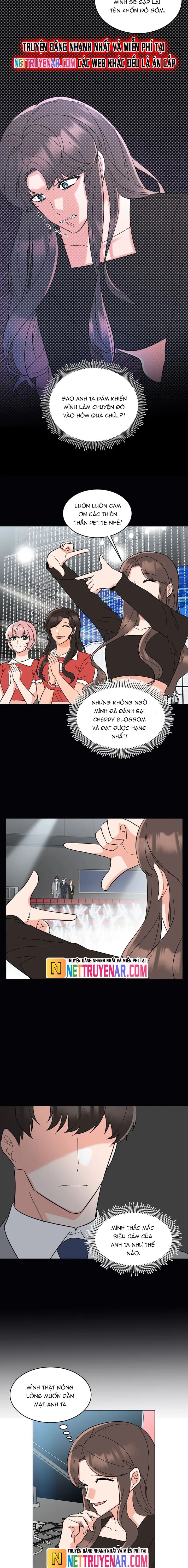 Quản Lý Cấp Cao Nhất Của Năm Chap 115 - Next Chap 116