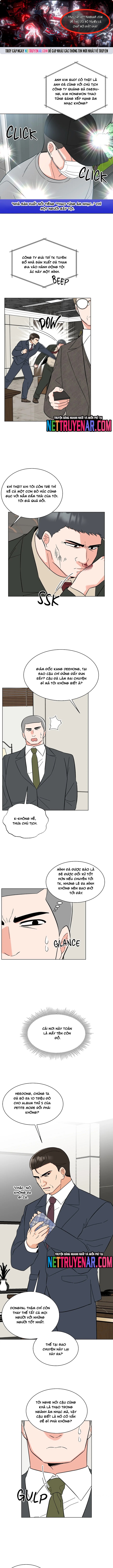 Quản Lý Cấp Cao Nhất Của Năm Chap 116 - Next Chap 117