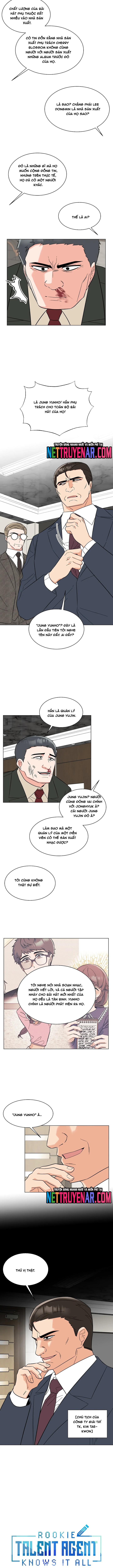 Quản Lý Cấp Cao Nhất Của Năm Chap 116 - Next Chap 117