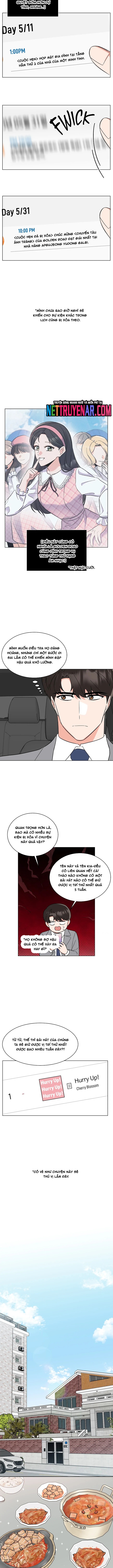 Quản Lý Cấp Cao Nhất Của Năm Chap 116 - Next Chap 117